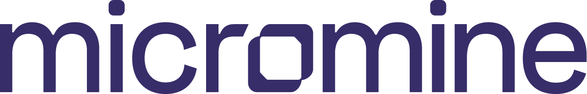 Micromine Logo